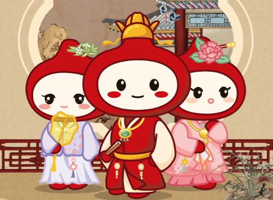 咕嚕27周年｜經典相遇，丸夢紅樓（有福利）